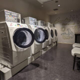 【宿泊レポ】潮見プリンスホテルのコインランドリーを紹介