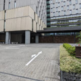 【現地レポ】潮見プリンスホテルの駐車場と料金を紹介